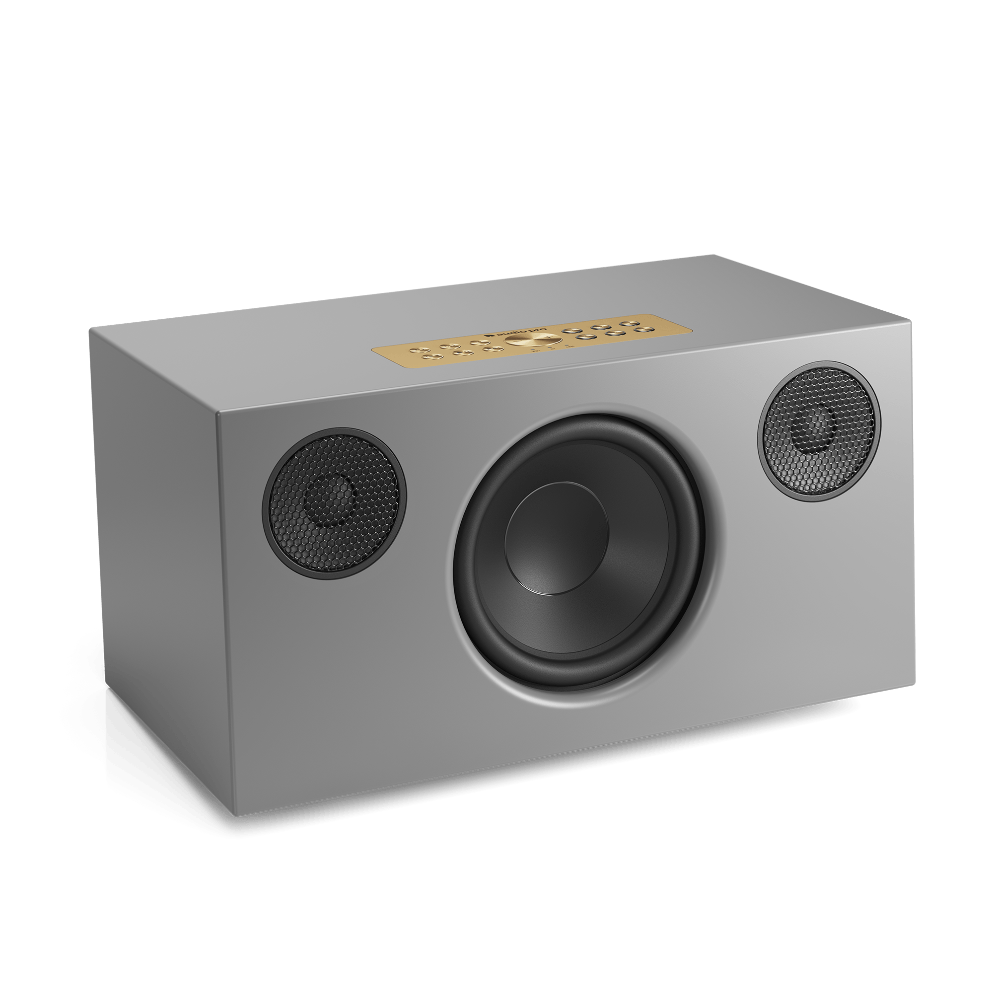 C10 MkII W