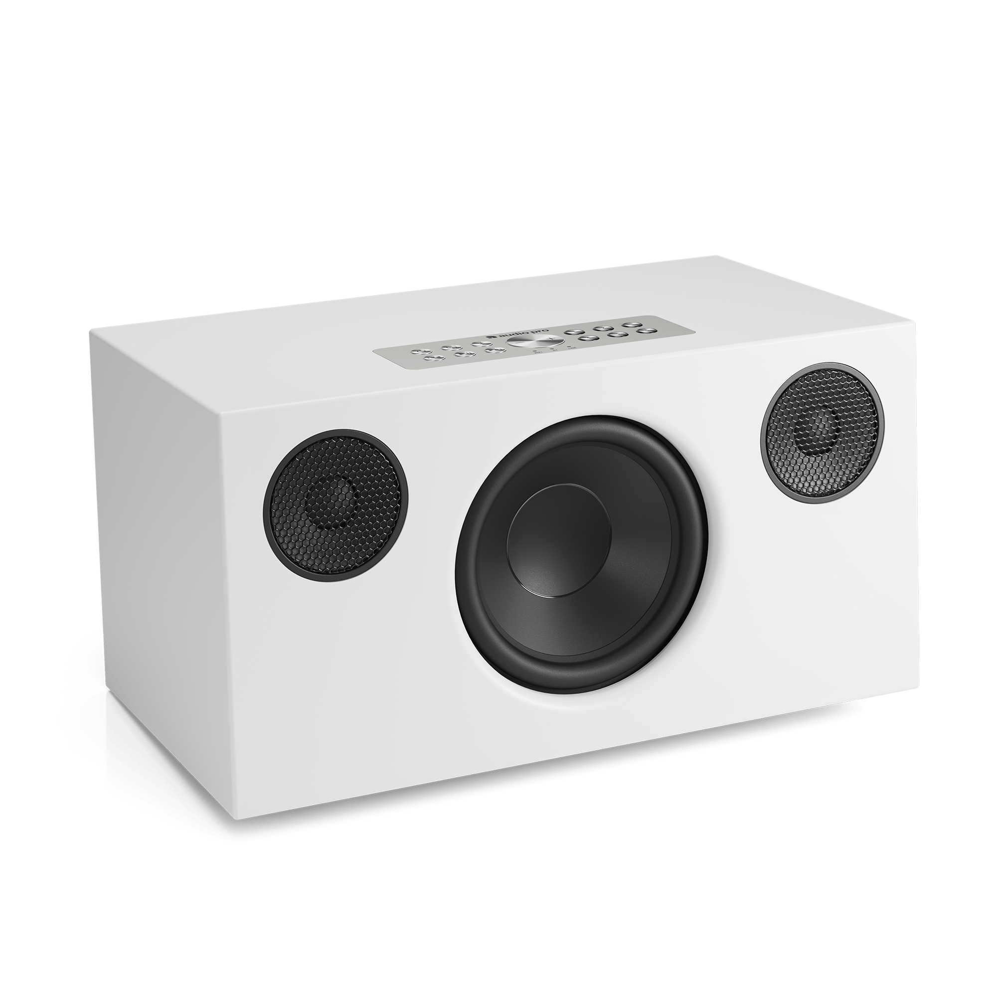 C10 MkII W