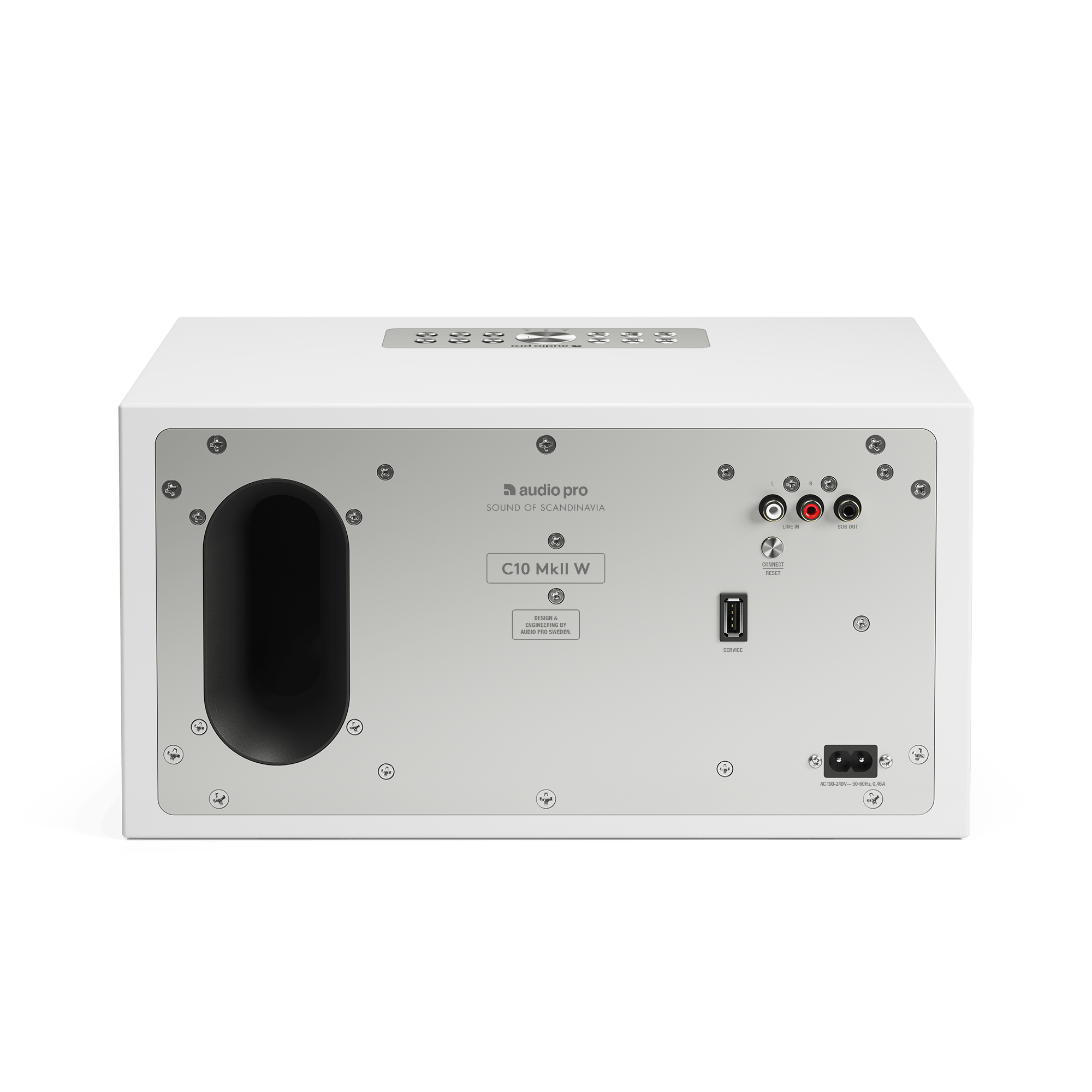 C10 MkII W