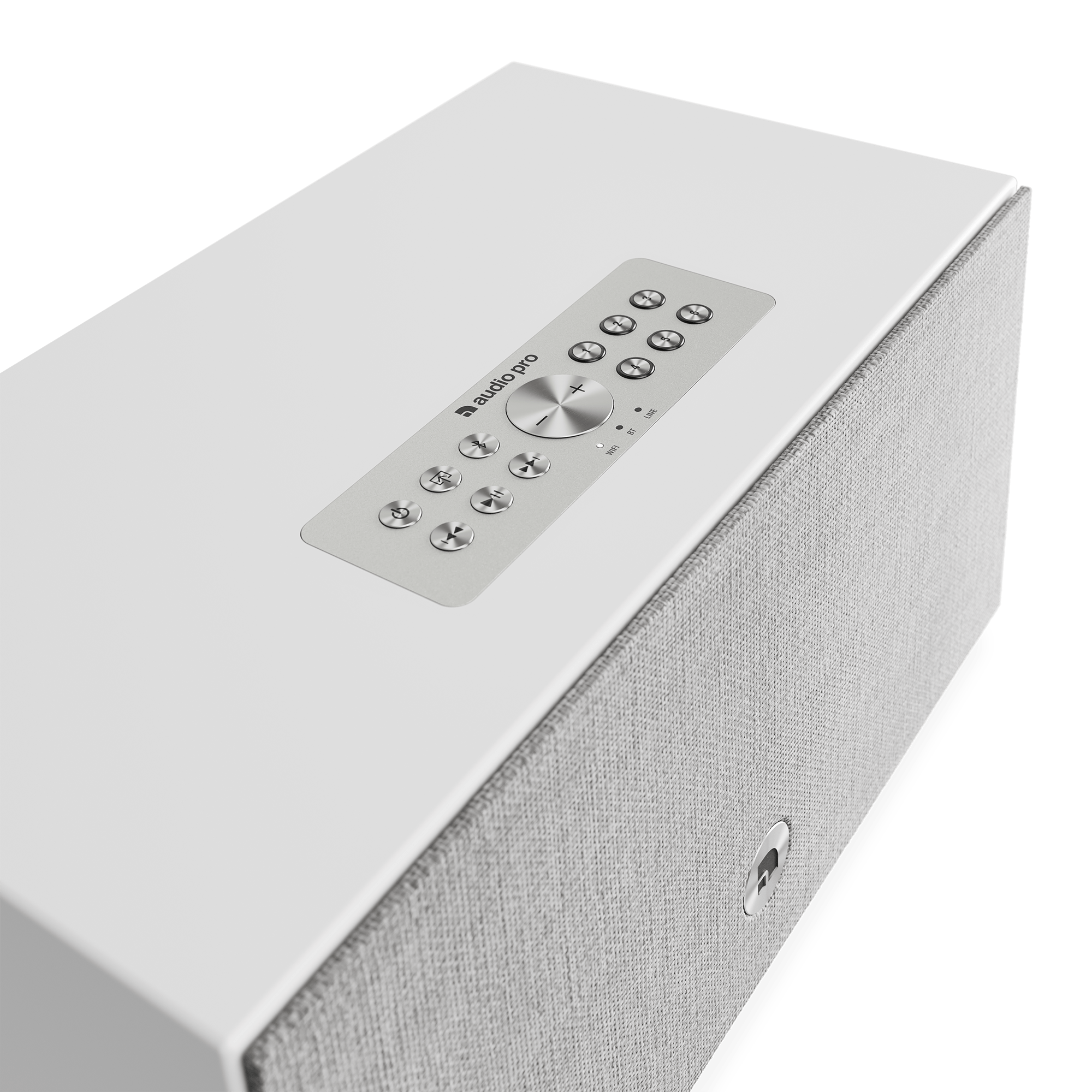 C10 MkII W