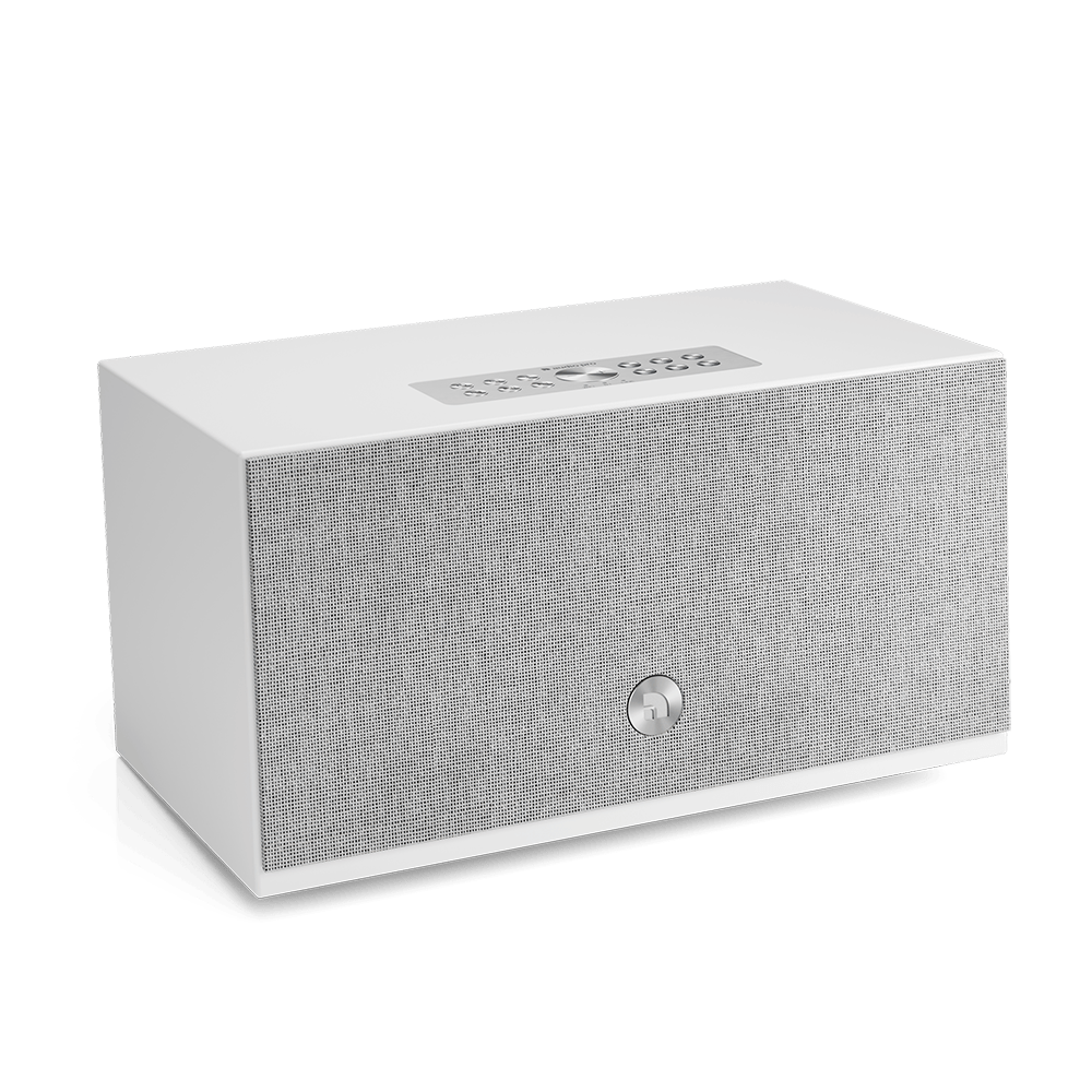 Audio Pro C10 MKII White Altavoz Wifi , Bluetooth White