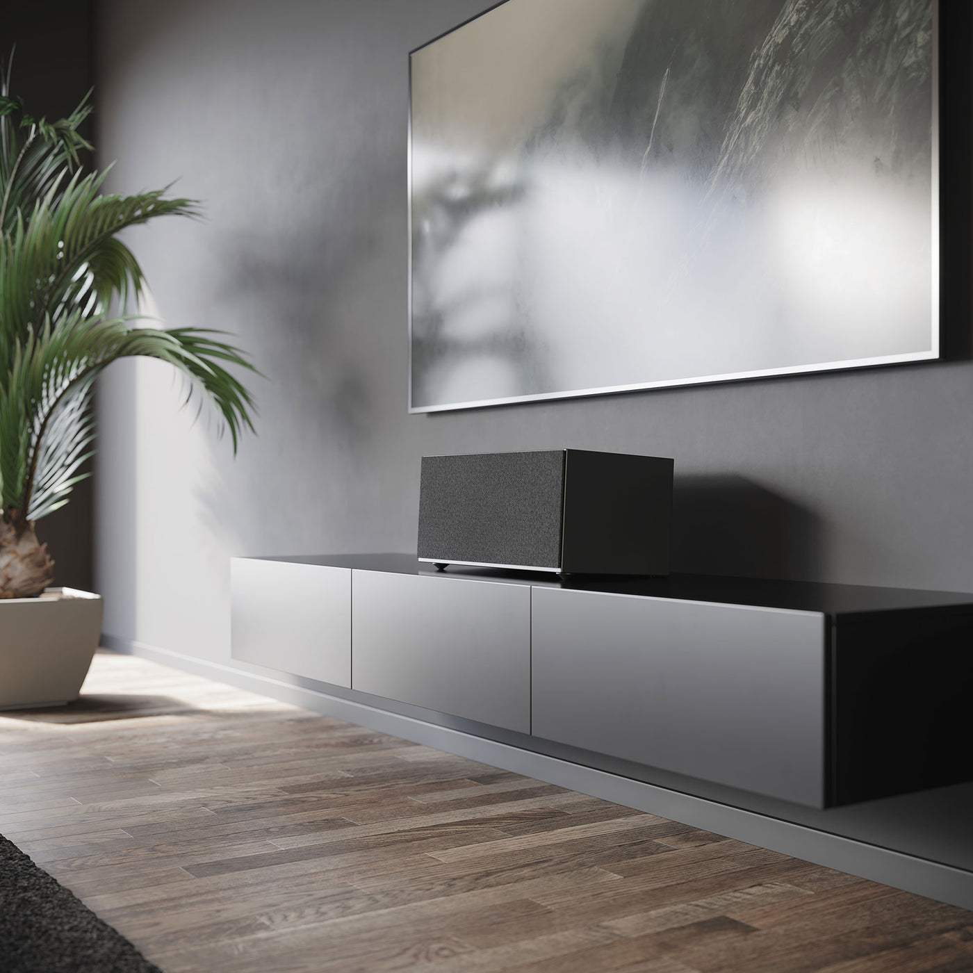 Speaker Buying Guide