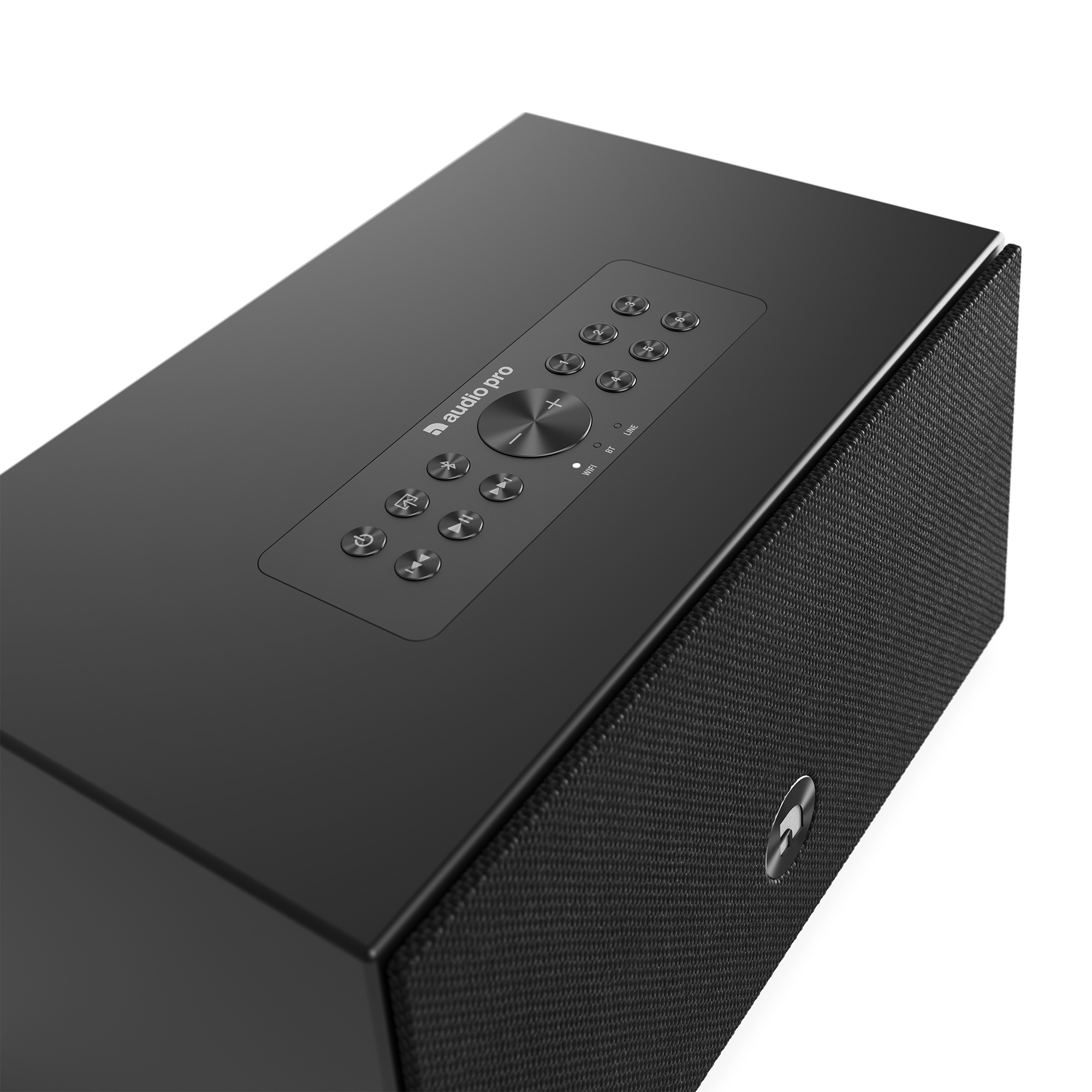 C5 MkII W
