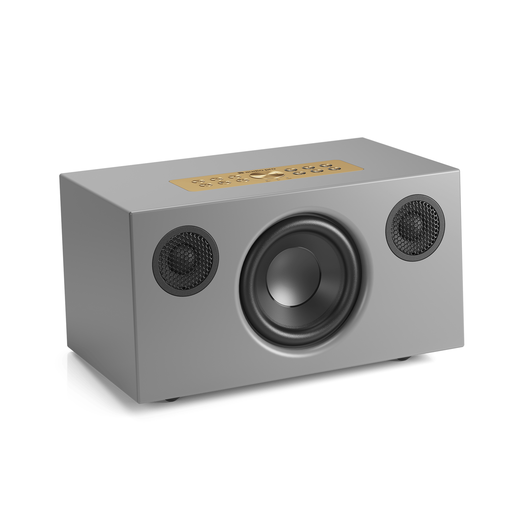 C5 MkII W