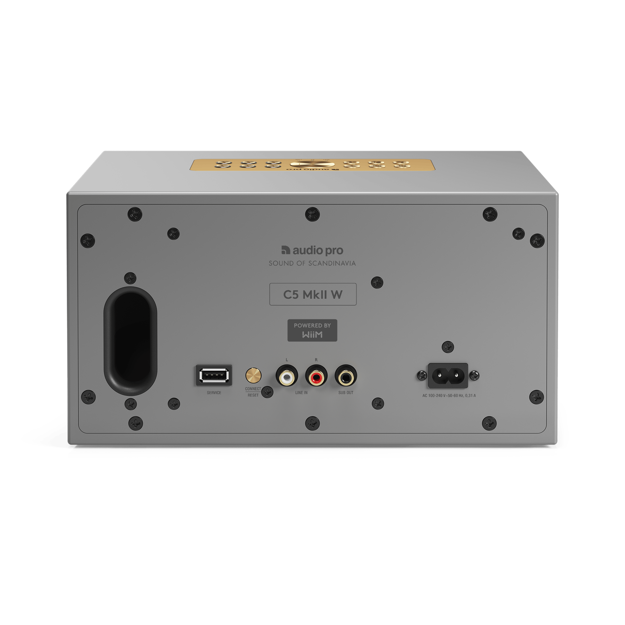 C5 MkII W