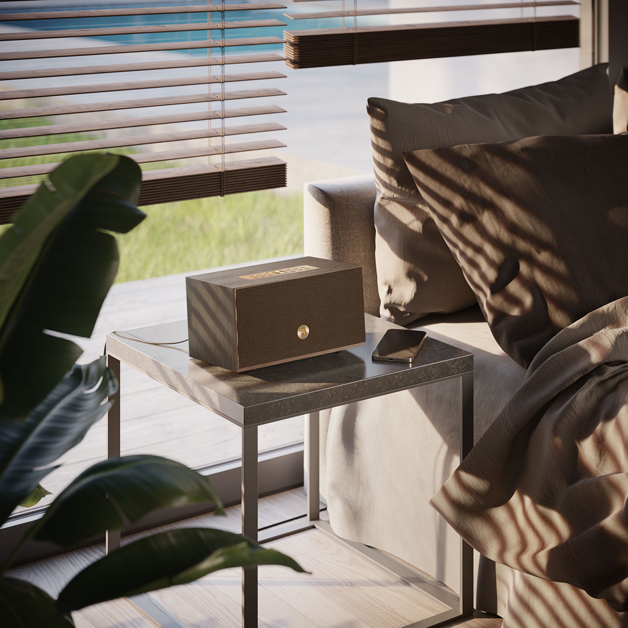 Audio Pro: Our Journey in Sound Excellence