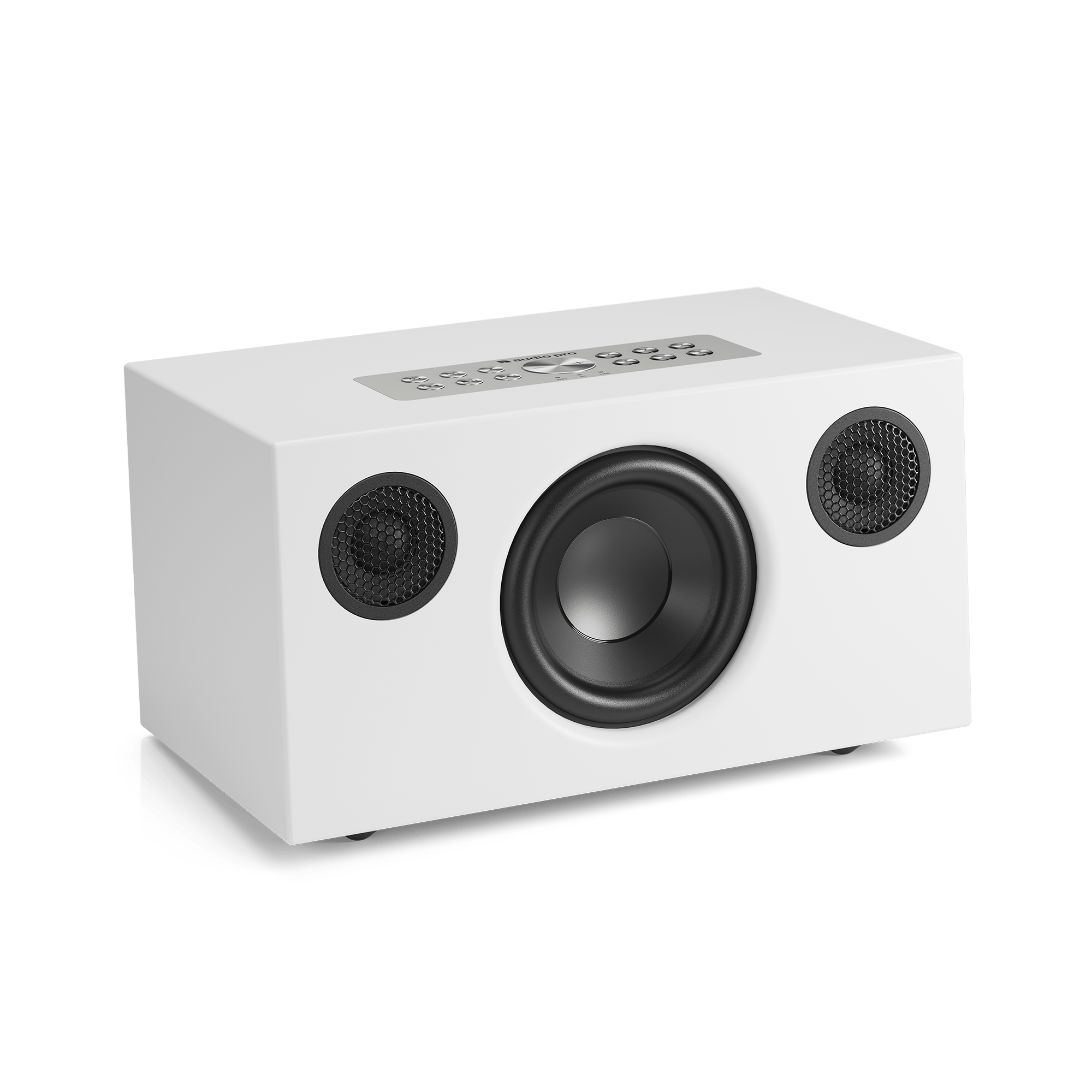 C5 MkII W