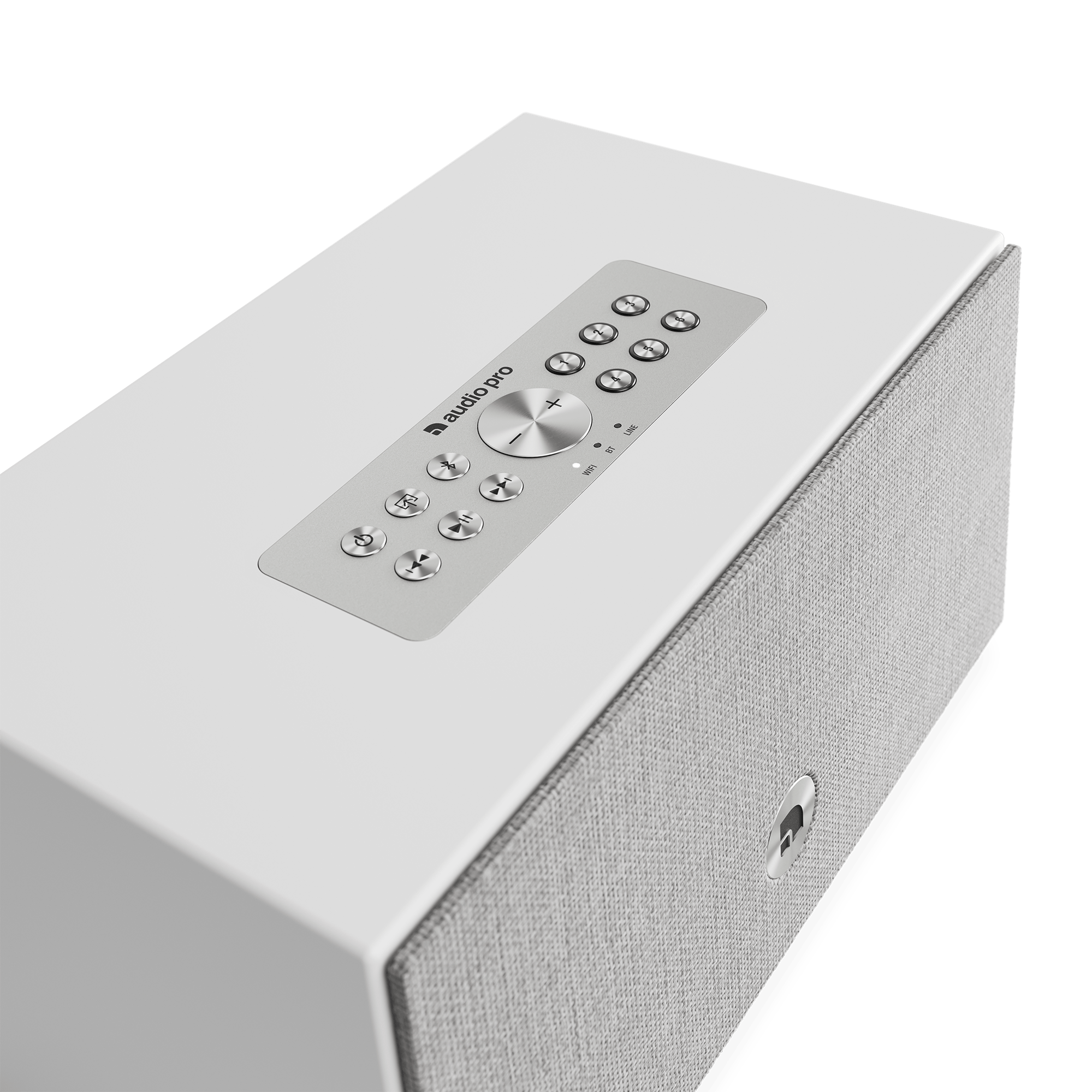 C5 MkII W