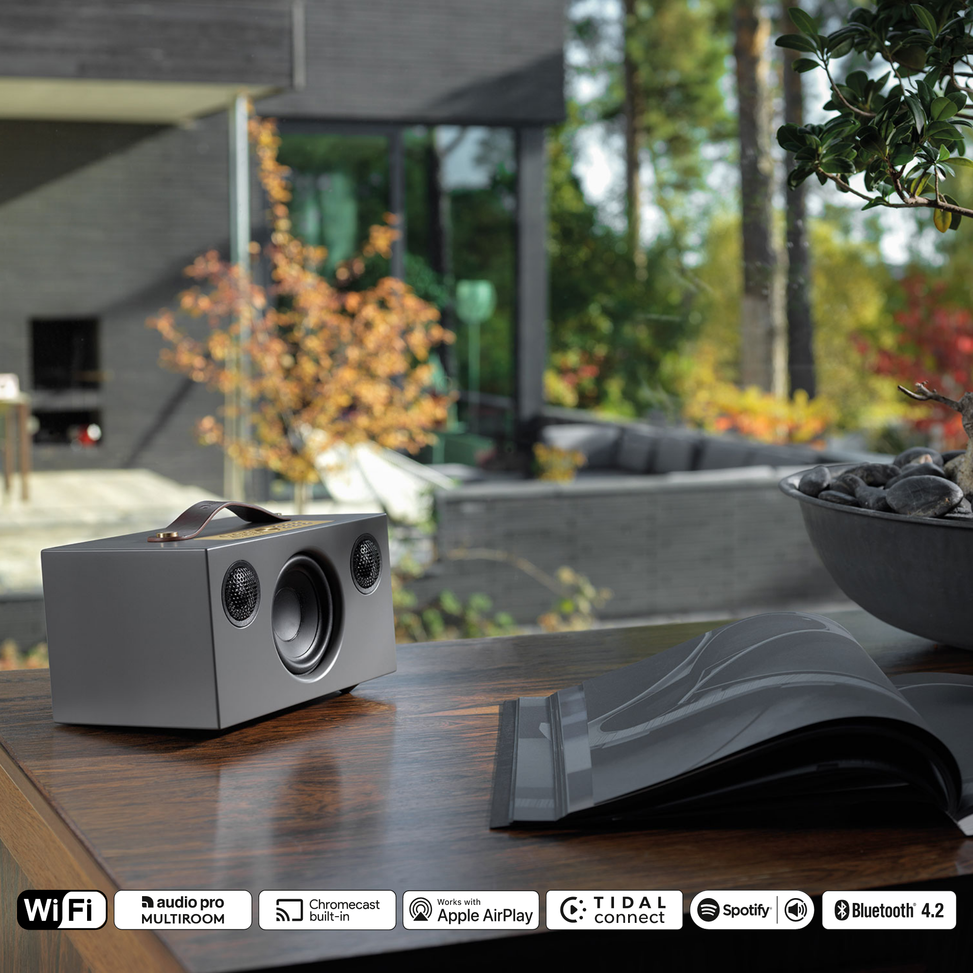 C5 MKII GREY - GRADE A