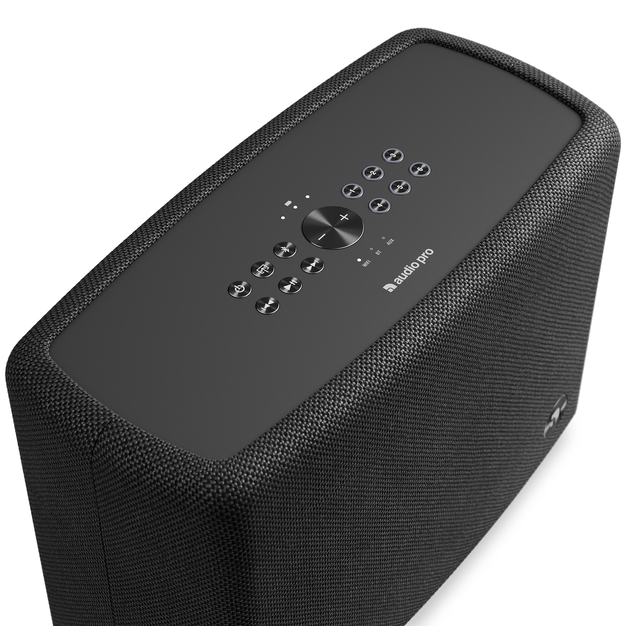A15 W