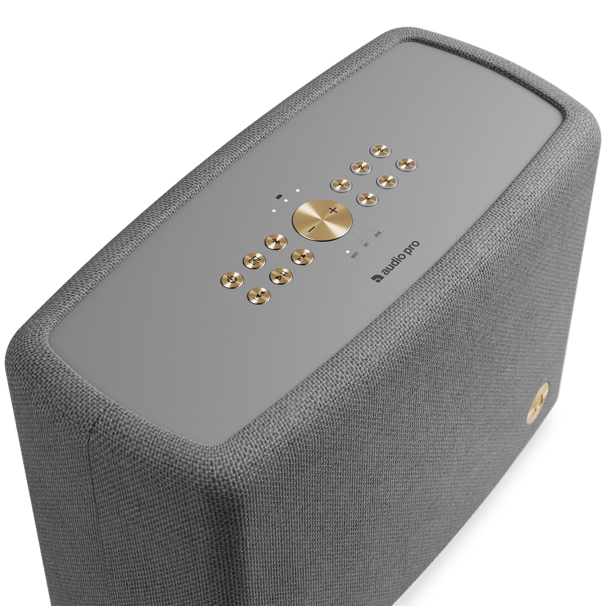 A15 W