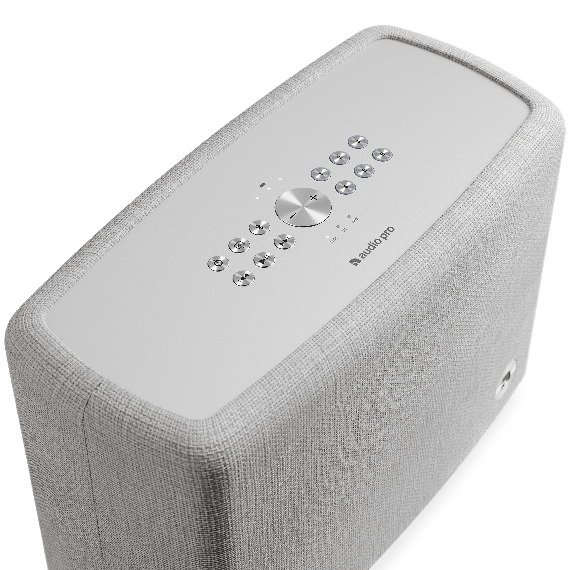 A15 W