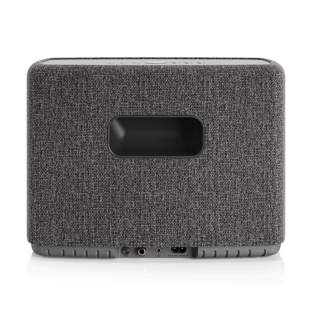 A15 DARK GREY - GRADE A