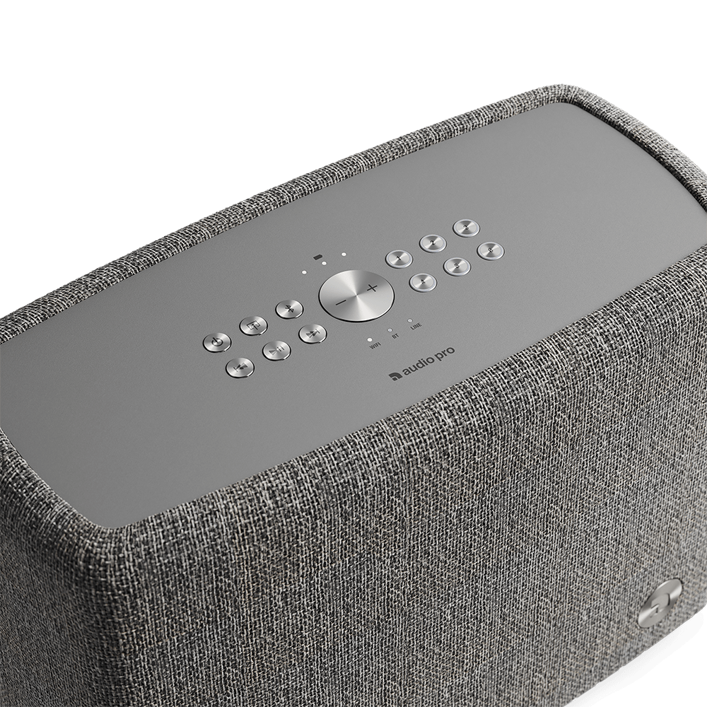 A15 DARK GREY - GRADE A