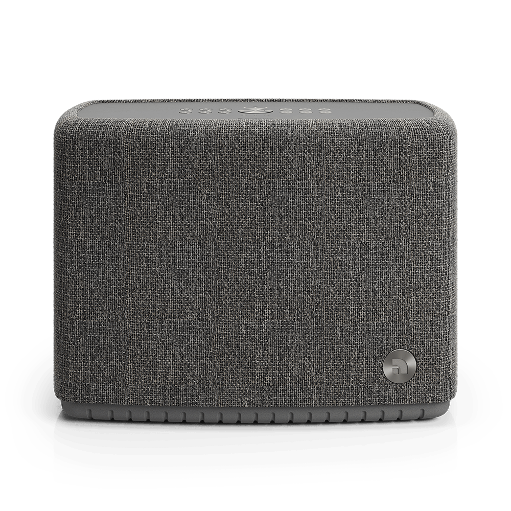 A15 DARK GREY - GRADE A